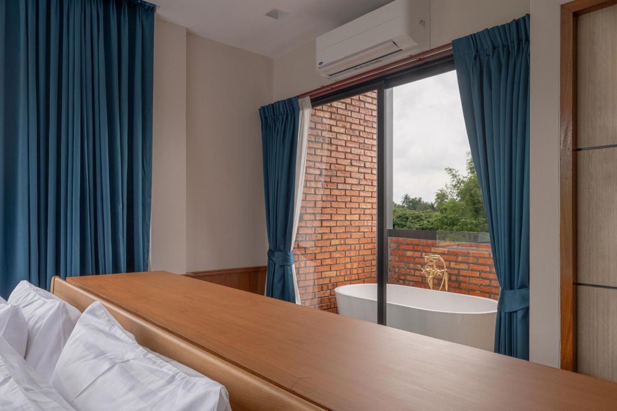 The Willoughby Maerim Hotel Chiang Mai Eksteriør billede